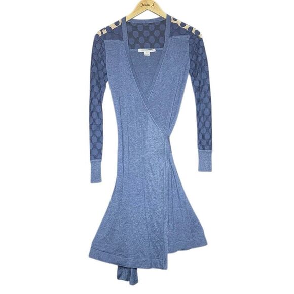 knee length dresses for ladies Amara Wrap Dress – Diane von Furstenberg